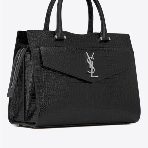 New YSL Uptown Bag - Picture 3 of 4